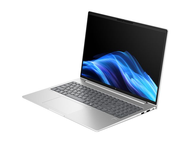 HP EliteBook 6 G1i Notebook AI - 14 HP EliteBook 6 G1i Notebook AI - 14